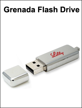 Grenada Flash Drive